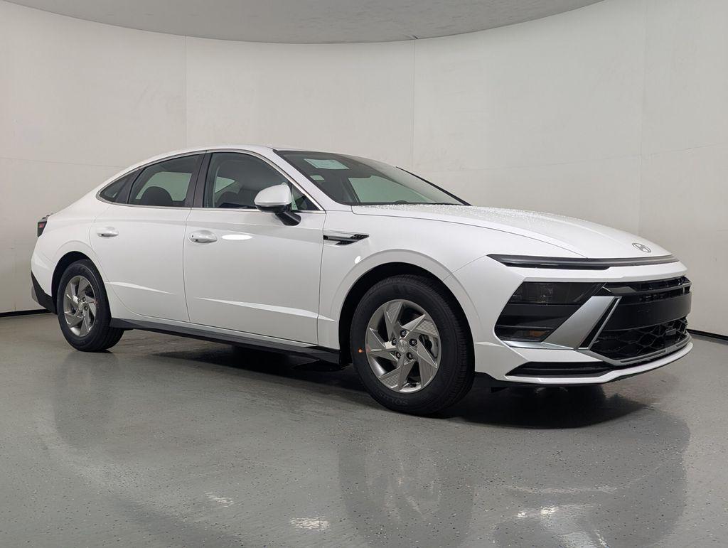 2026 Hyundai Sonata Sedan 