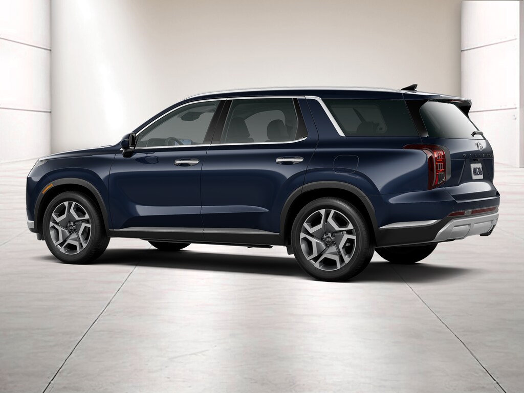 2025 Hyundai Palisade lease deals Palm Beach