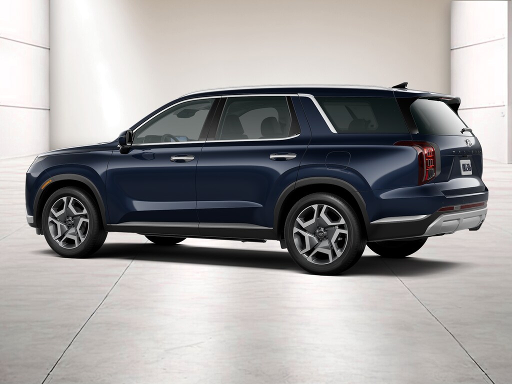 2024 Hyundai Palisade lease deals Palm Beach