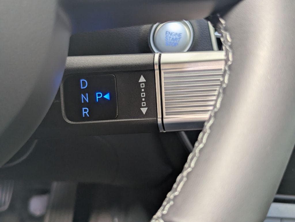 2026 Hyundai Sonata SEL - Photo 18