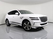 2024 Genesis GV80 3.5T SUV