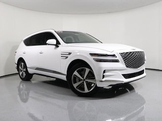 2024 Genesis GV80 3.5T SUV