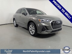 2024 Audi Q3 Premium SUV