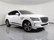 Used 2024 Genesis GV80 3.5T SUV