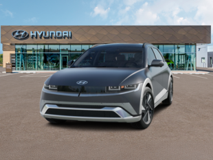 2026 Hyundai IONIQ 5 Limited SUV
