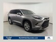  Toyota Grand Highlander Hybrid