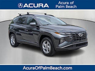 2023 Hyundai Tucson SEL SUV