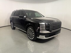 2026 Hyundai Palisade Calligraphy FWD SUV