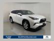 Used 2023 Toyota Highlander LE SUV