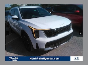 2024 Kia Sorento S SUV