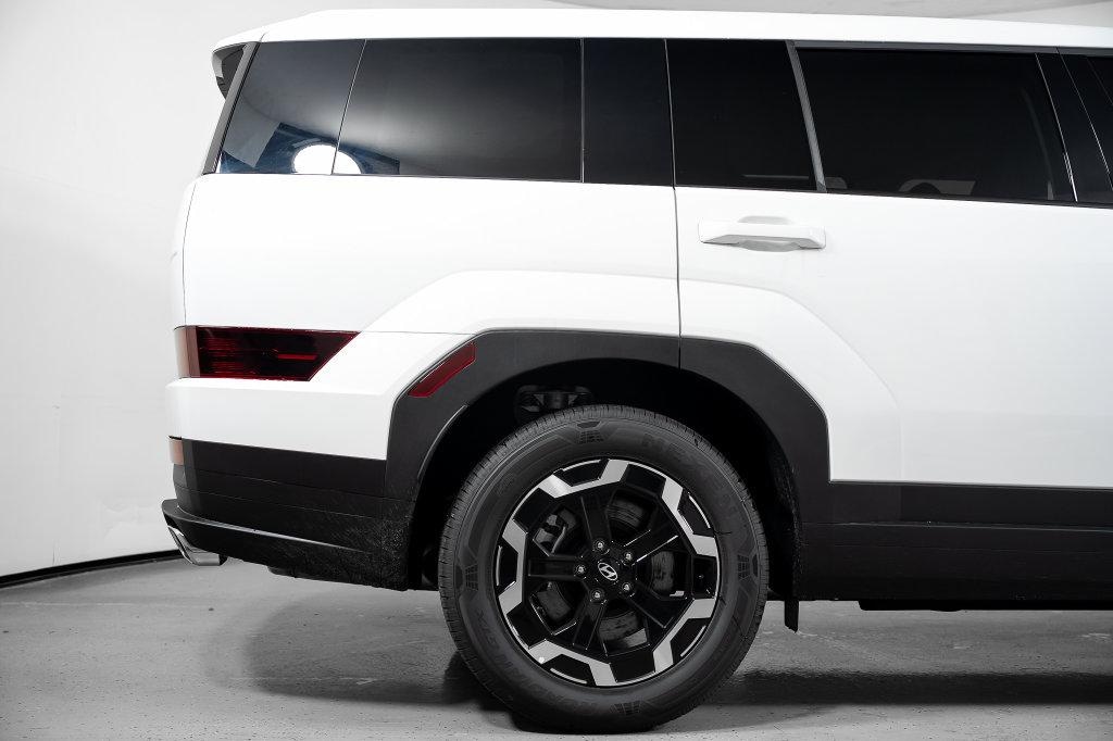 New 2027 Hyundai Santa Fe SE FWD SUV