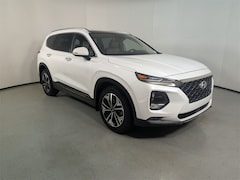 2020 Hyundai Santa Fe Limited SUV