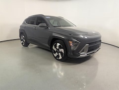 2024 Hyundai Kona Limited FWD SUV