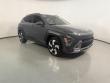 New 2024 Hyundai Kona Limited FWD SUV