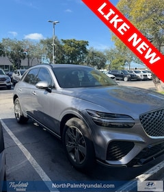 2024 Genesis GV70 3.5T Sport SUV