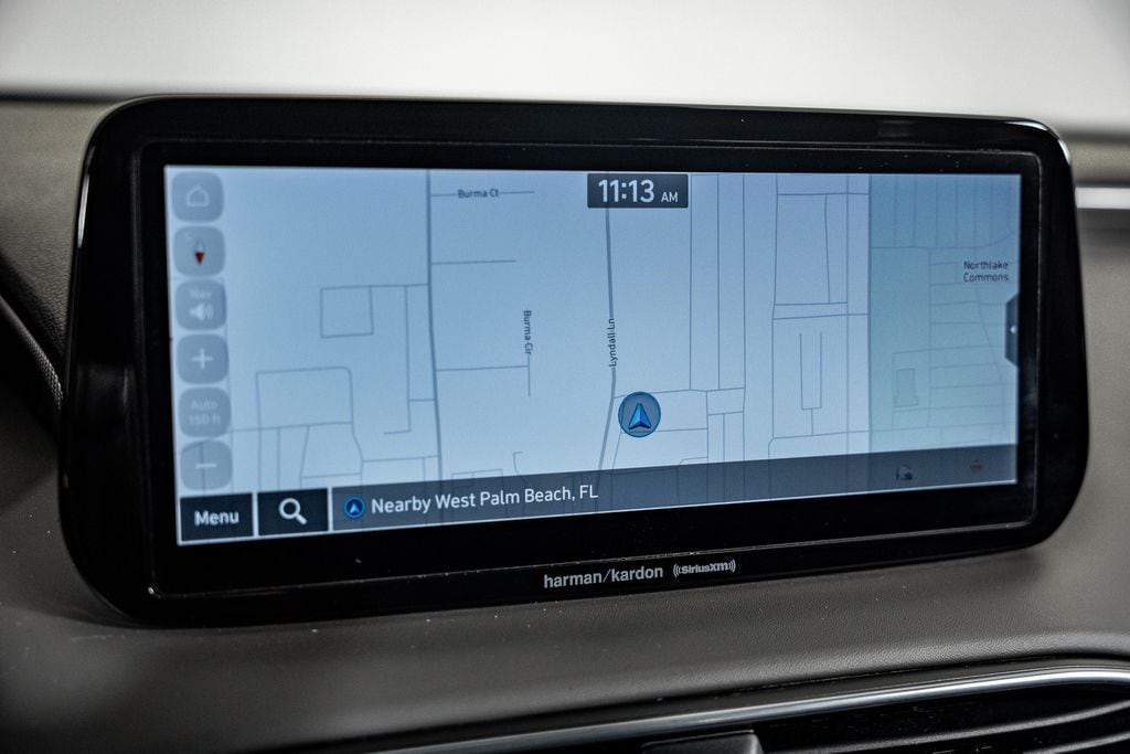 2023 Hyundai Santa Fe Limited - Photo 32