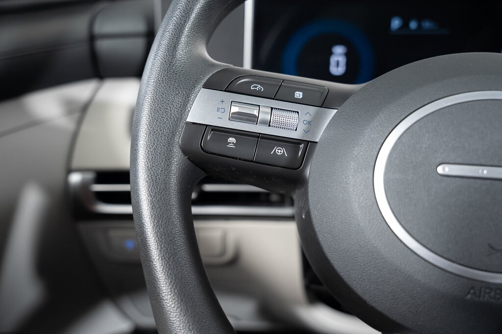 2026 Hyundai Tucson SE - Photo 29