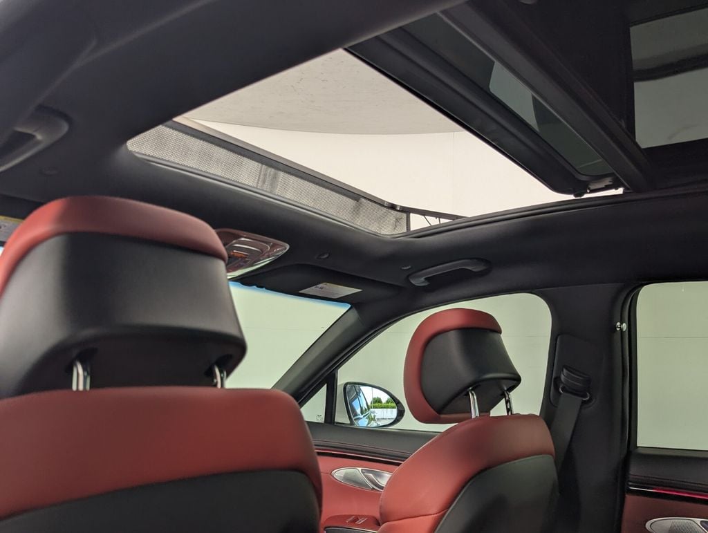 2026 GENESIS GV70 Sport Prestige - Photo 24