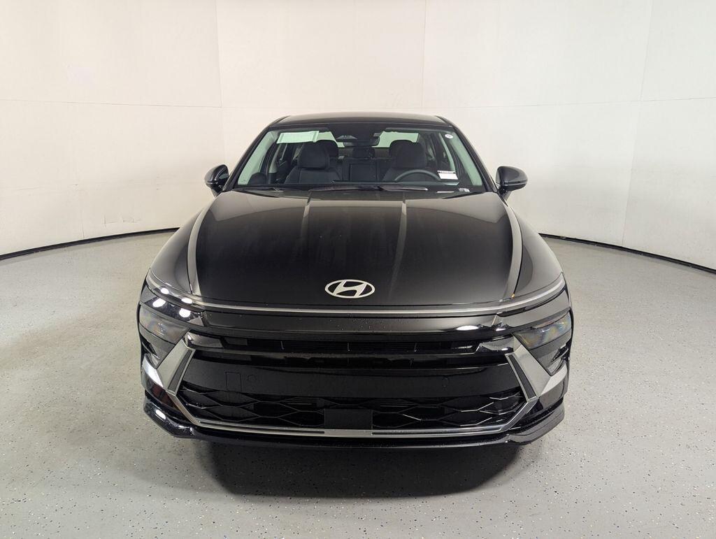 New 2026 Hyundai Sonata SEL Sport Sedan