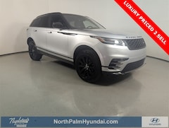 2018 Land Rover Range Rover Velar SE R-Dynamic SUV