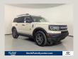 Used 2024 Ford Bronco Sport Big Bend SUV