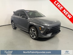 2024 Hyundai Kona N Line SUV