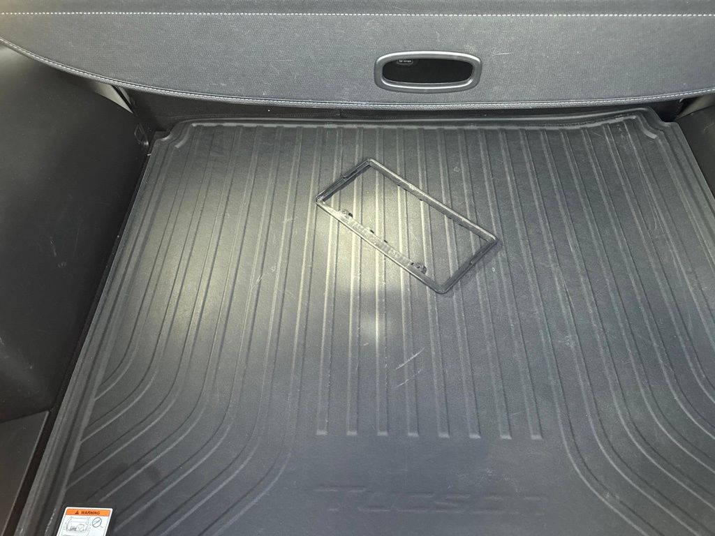 2022 Hyundai Tucson SEL - Photo 21