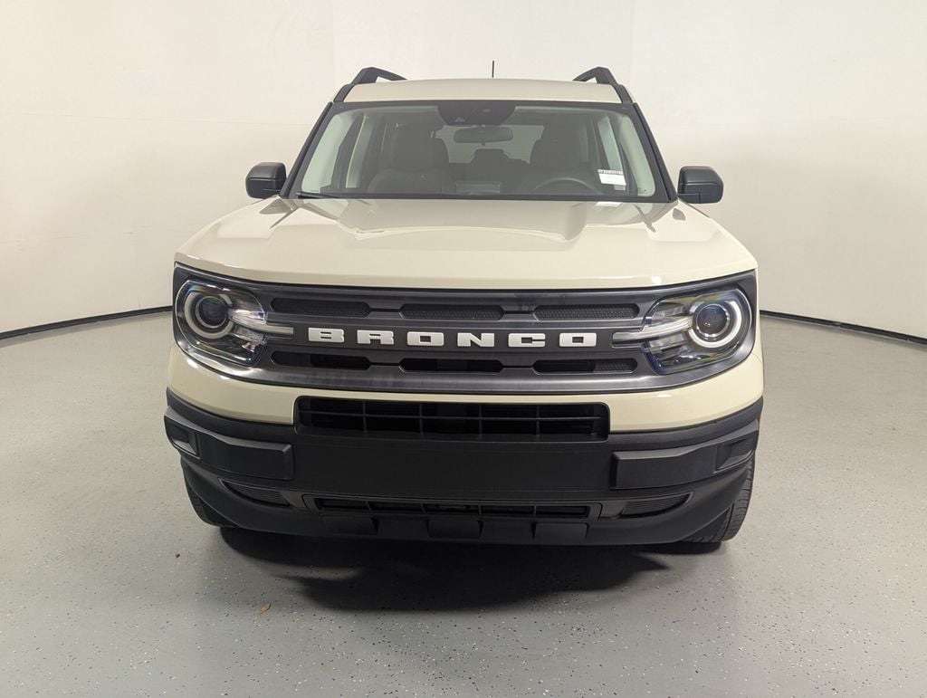 Used 2024 Ford Bronco Sport Big Bend SUV