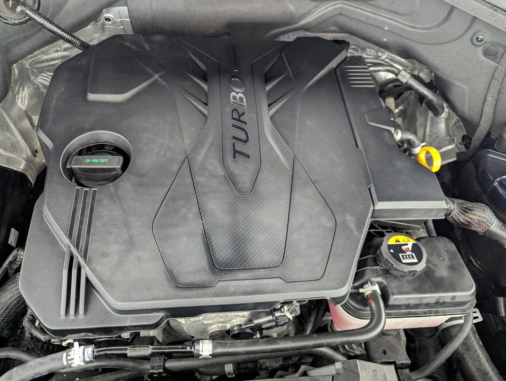 2022 GENESIS GV80 Standard - Photo 12