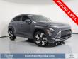 Used 2024 Hyundai Kona Limited SUV