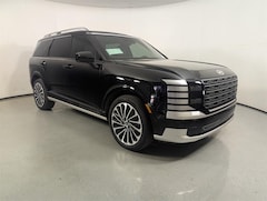 2026 Hyundai Palisade Calligraphy FWD SUV