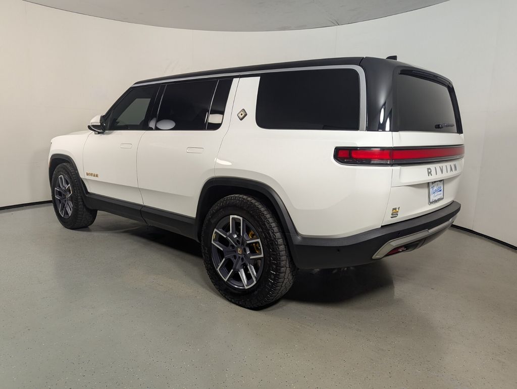 2023 Rivian R1S Adventure - Photo 6