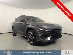 2024 Hyundai Kona N Line SUV