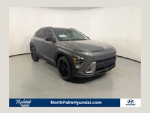 2026 Hyundai Kona SEL Sport SUV