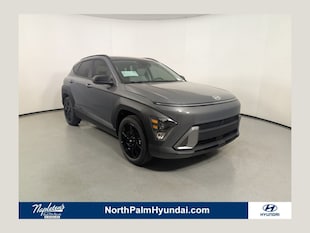 2026 Hyundai Kona SEL Sport SUV
