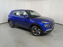 2025 Hyundai Venue Limited SUV