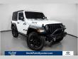 Used 2023 Jeep Wrangler Sport SUV