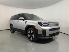 2026 Hyundai Santa Fe Hybrid SE SUV