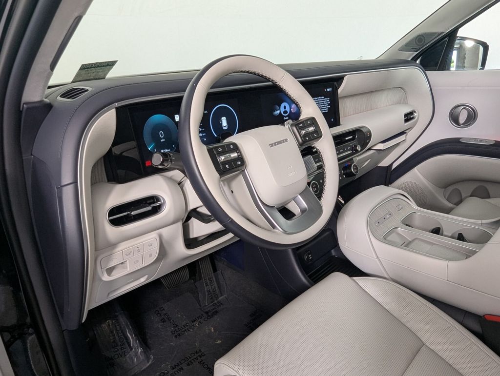 2026 Hyundai Palisade Calligraphy - Photo 12