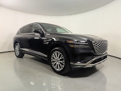 2025 Genesis GV80 2.5T SUV