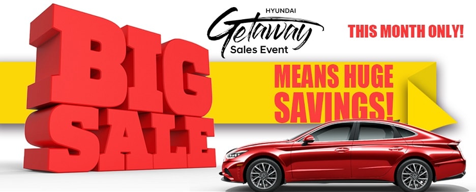Hyundai Black Friday Deals