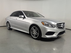 2014 Mercedes-Benz E-Class E 350 Sedan