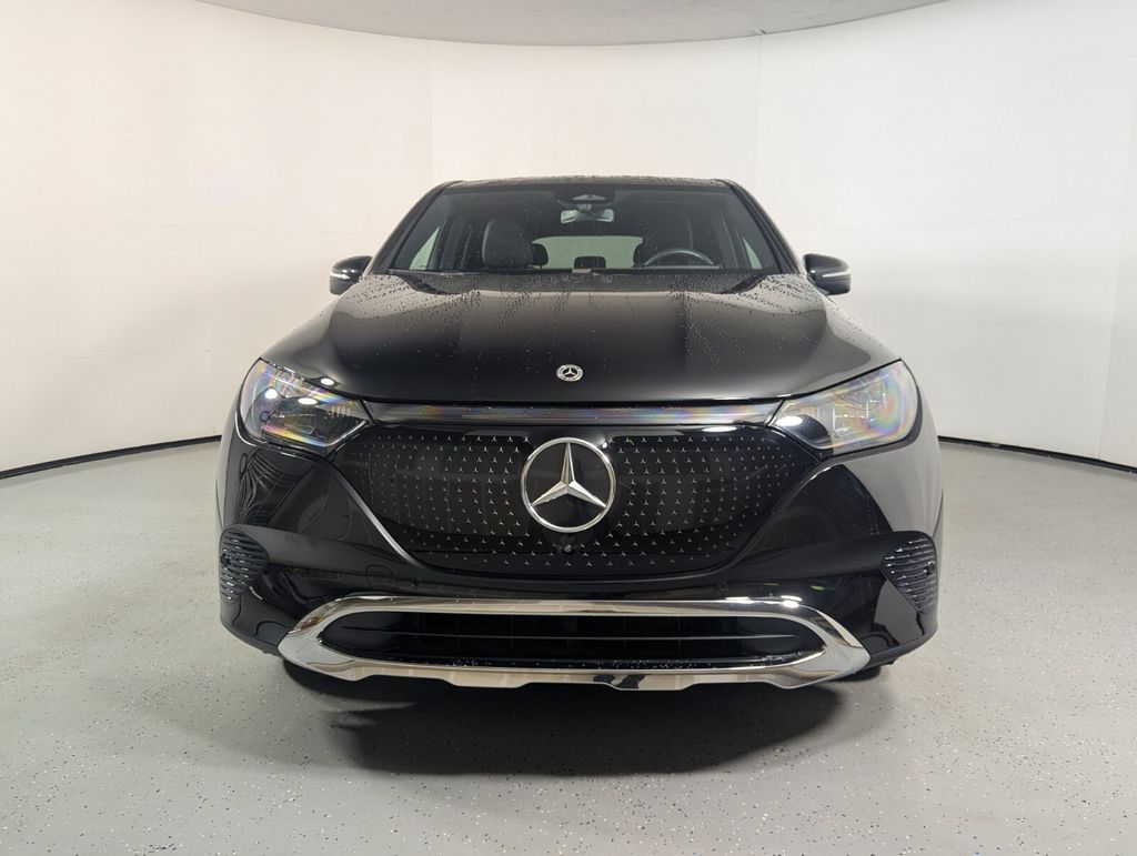 Used 2023 Mercedes-Benz EQE SUV Base with VIN 4JGGM1CB3PA012956 for sale in Lake Park, FL