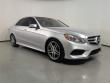 Used 2014 Mercedes-Benz E-Class E 350 Sedan