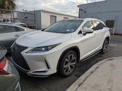 2020 LEXUS RX 450h SUV