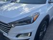 Used 2020 Hyundai Tucson Limited SUV