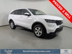2022 Kia Sorento LX SUV