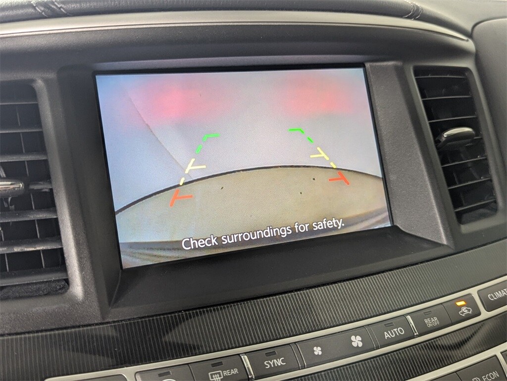 2020 Infiniti QX60 Pure photo 25