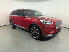 2020 Lincoln Aviator Reserve SUV