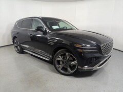 2025 Genesis GV80 2.5T Prestige AWD SUV
